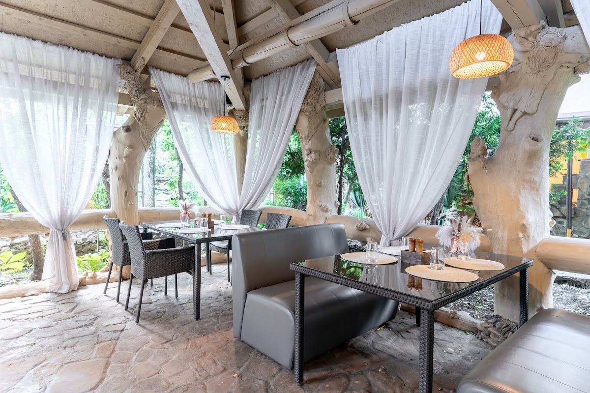 Eco-lounge