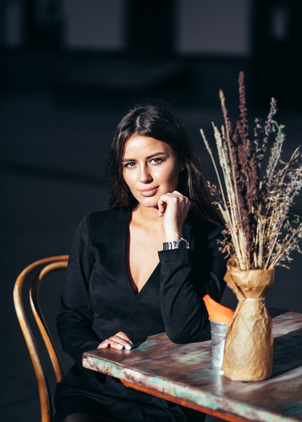Портфолио: Love story