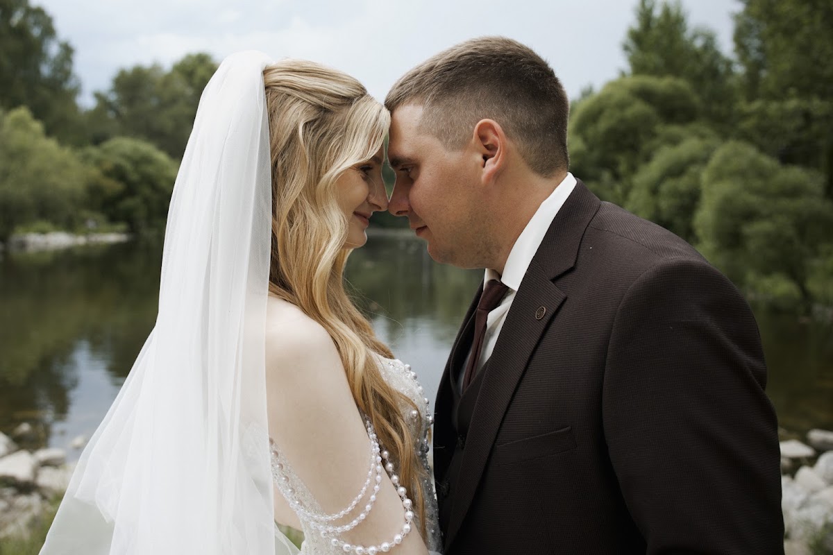 Портфолио: Love story