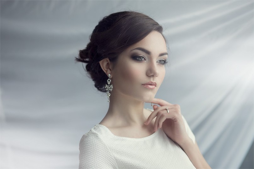 Новые невесты 2015 (свадебная фотосессия)