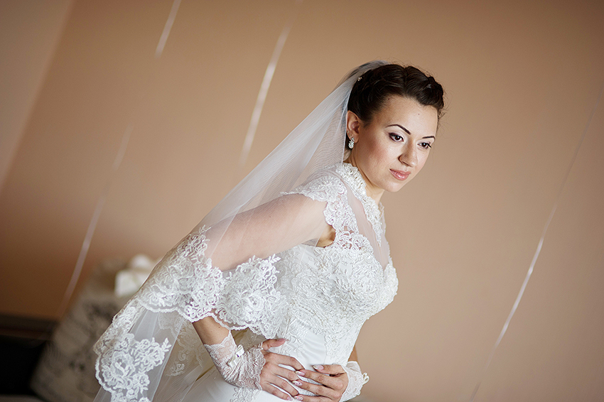Екатерина и Дмитрий