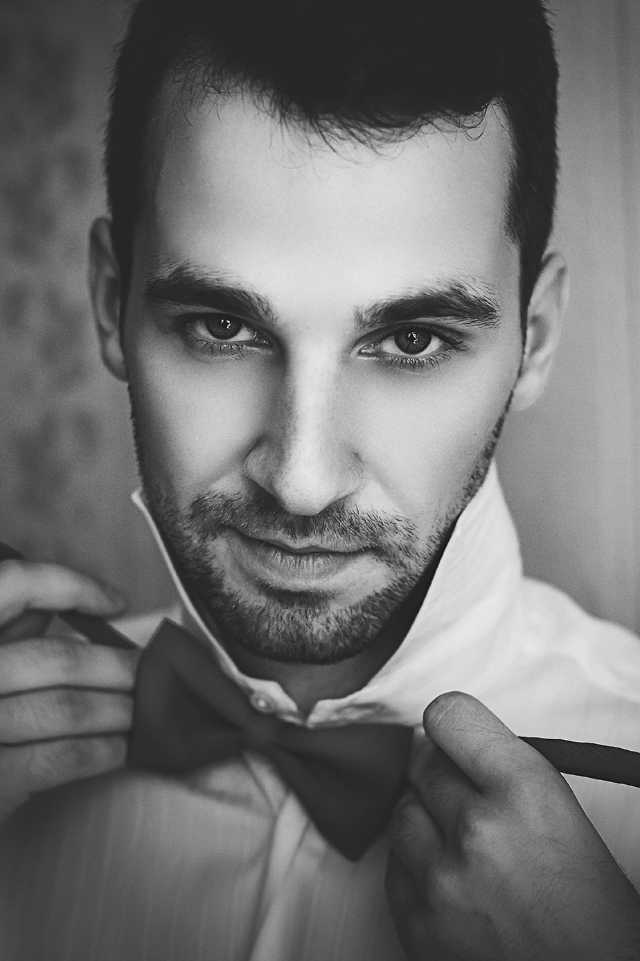 Екатерина и Виталий