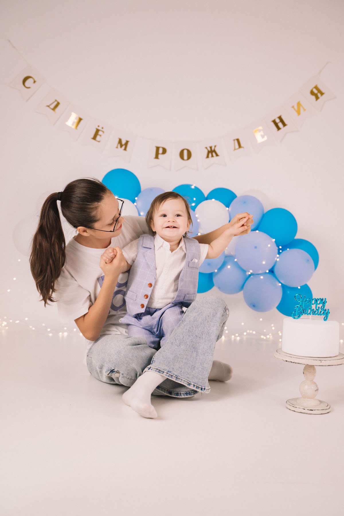 Портфолио: Дети
