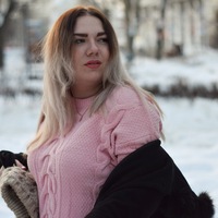 Anastasiya Lisovskaya