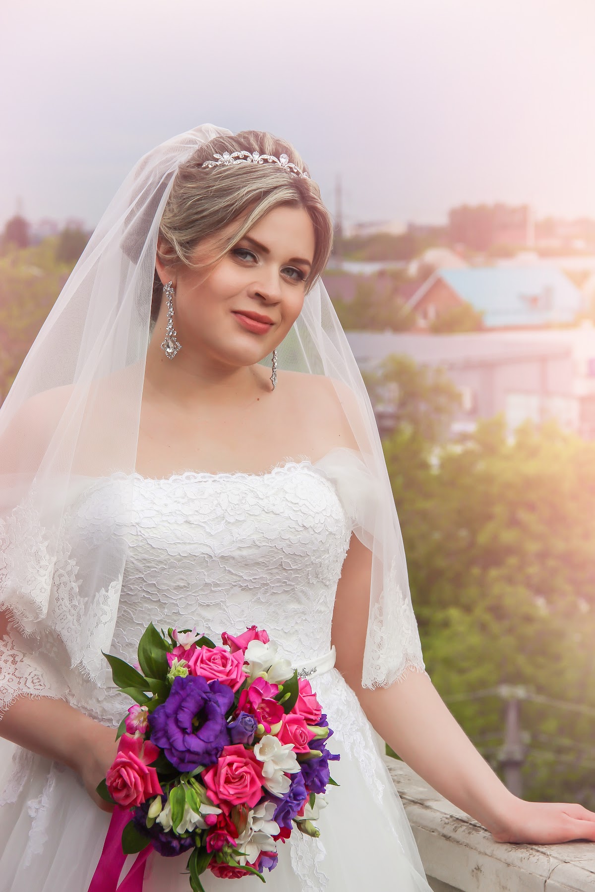 Екатерина и Дмитрий