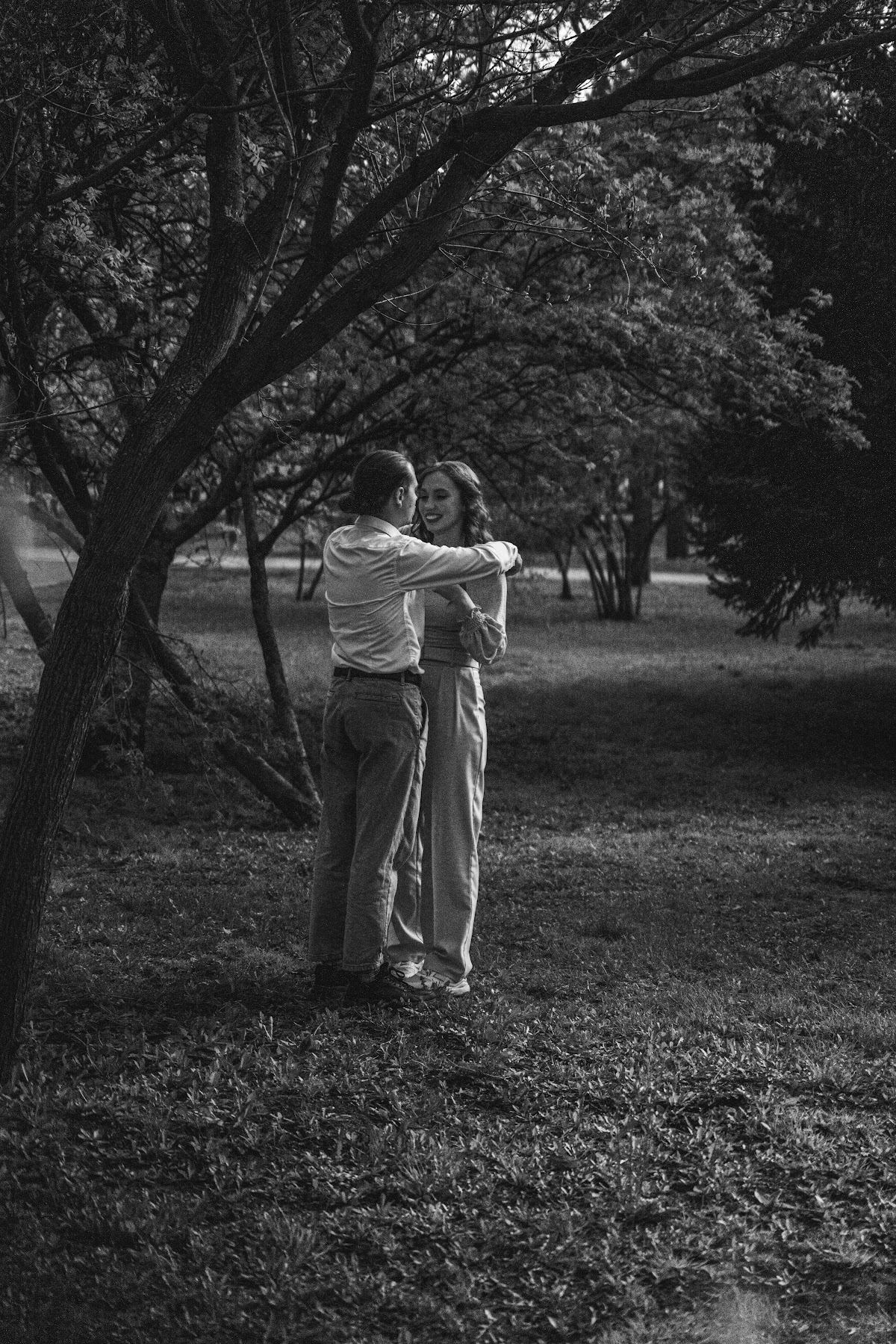Портфолио: Love story