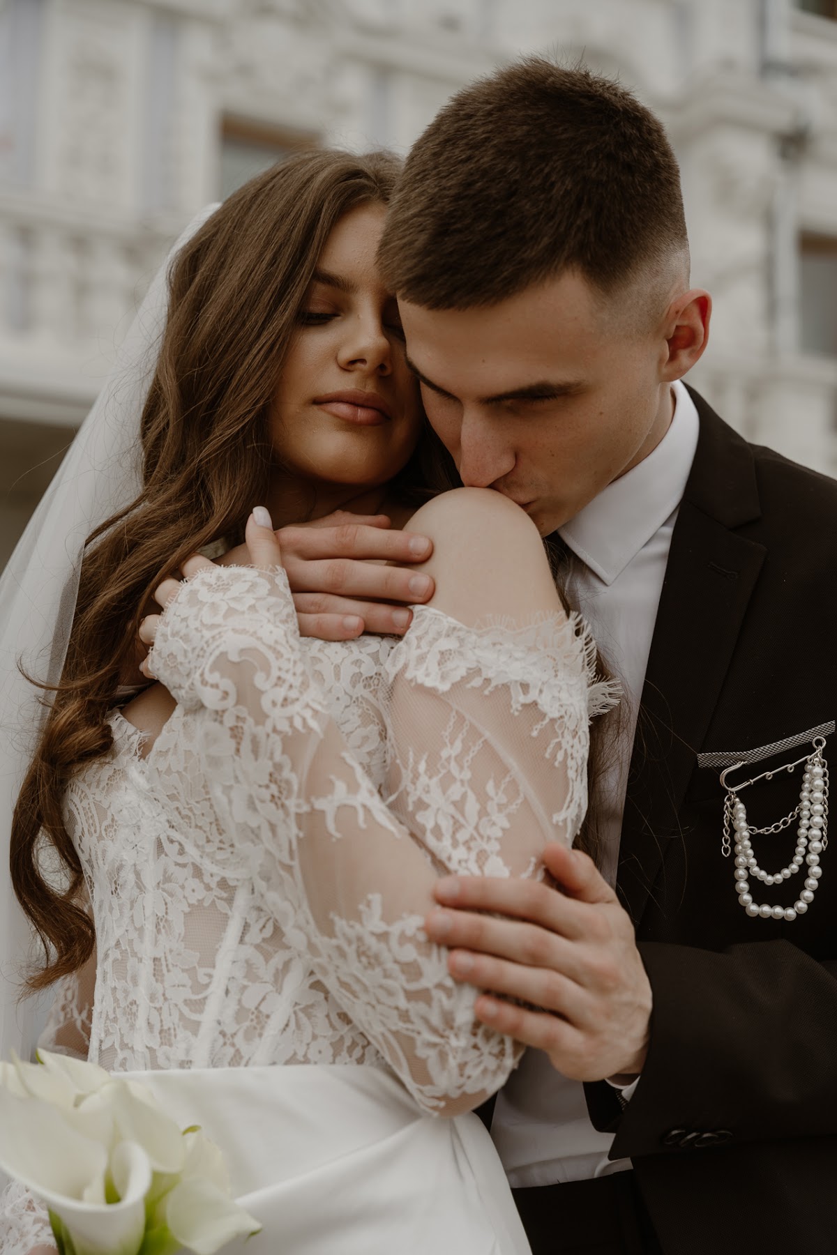 Портфолио: Свадьба