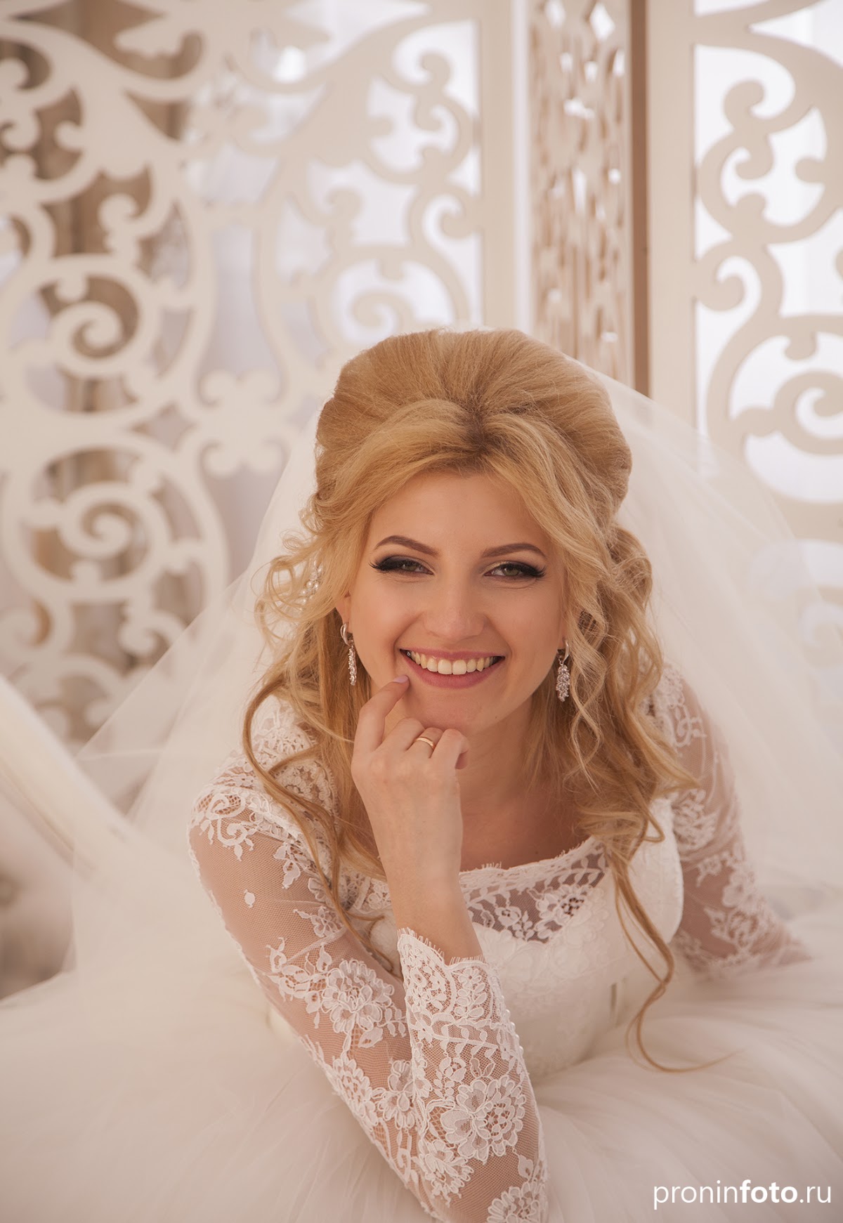 Екатерина и Александр