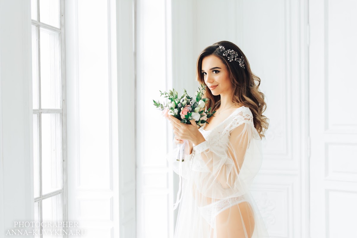 Ксения и Илья