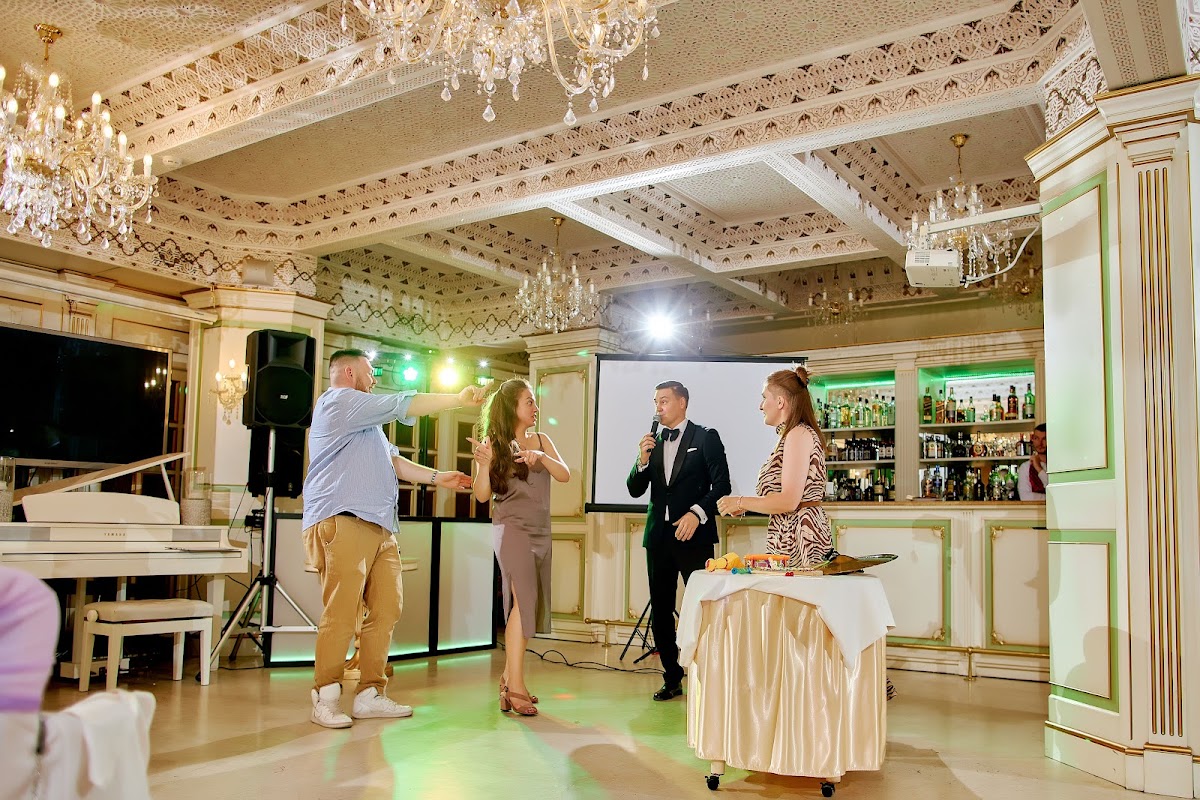 11.06.2022. Сергей & Кристина.