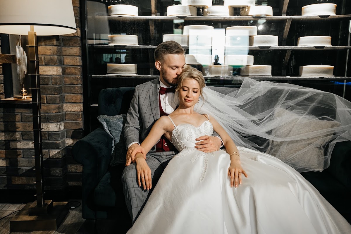 "Дыхание" wedding studio