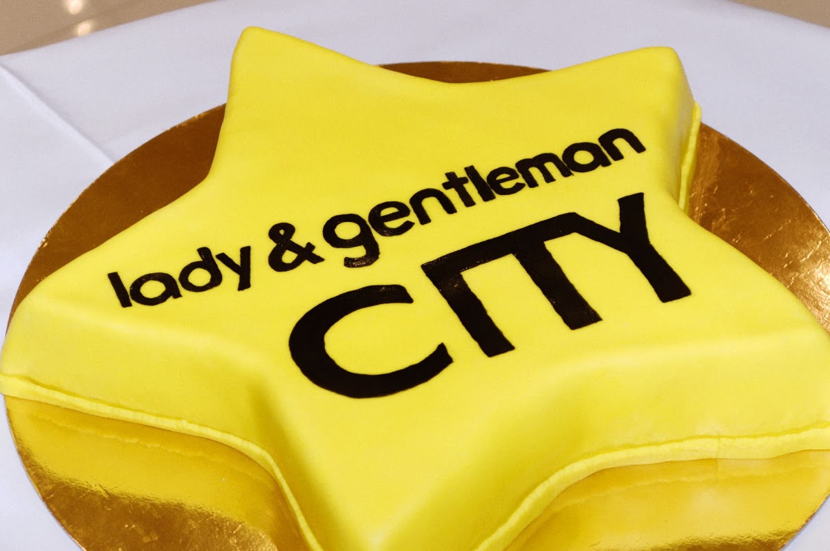 Lady&Gentalman 24/04/2014