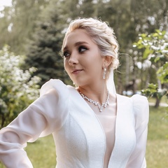 Елизавета Серанова