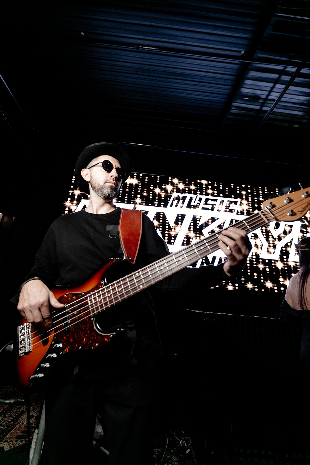 Кавер-группа Funkeys Music Band|Halloween