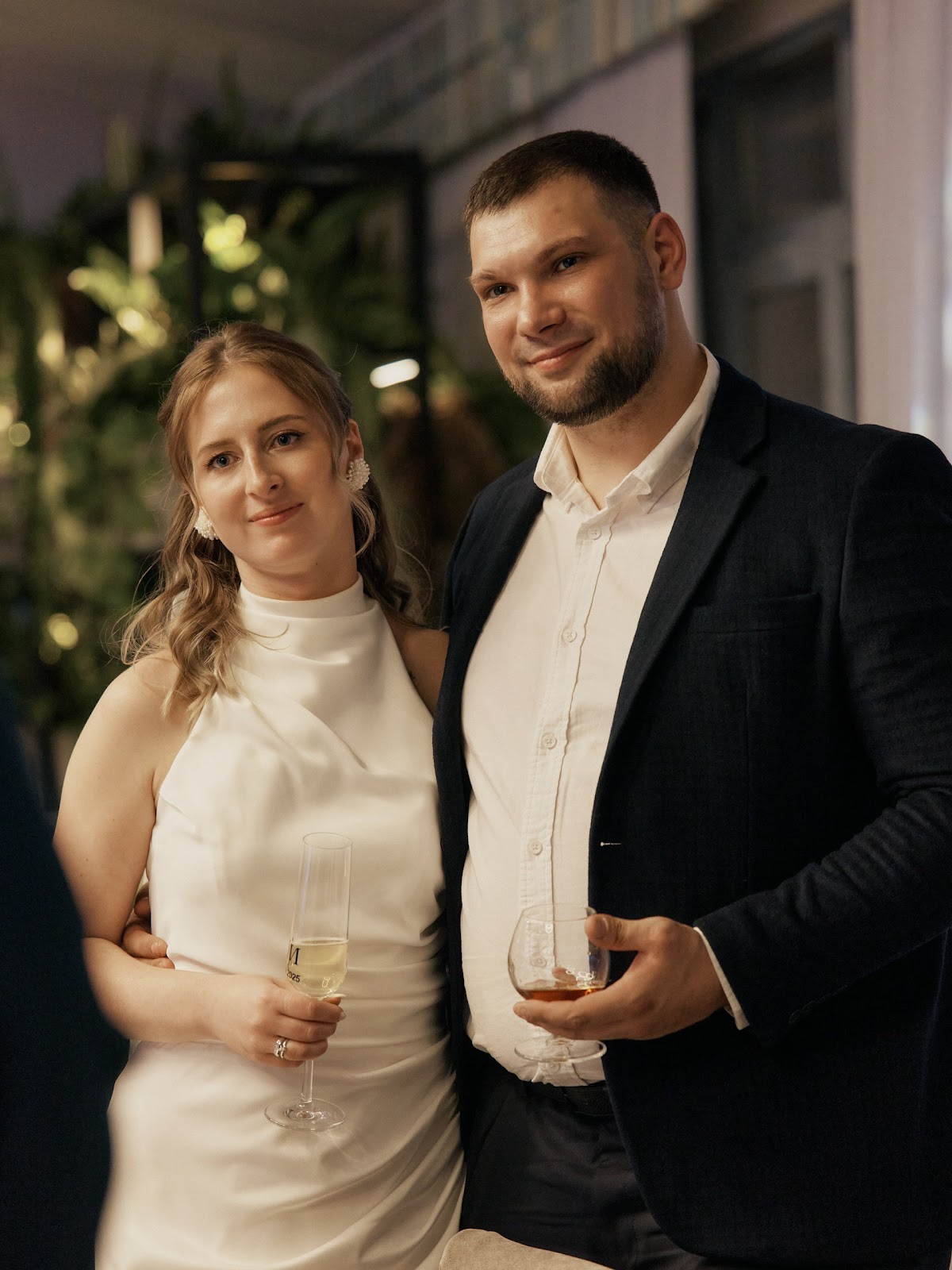 Александра и Иван
