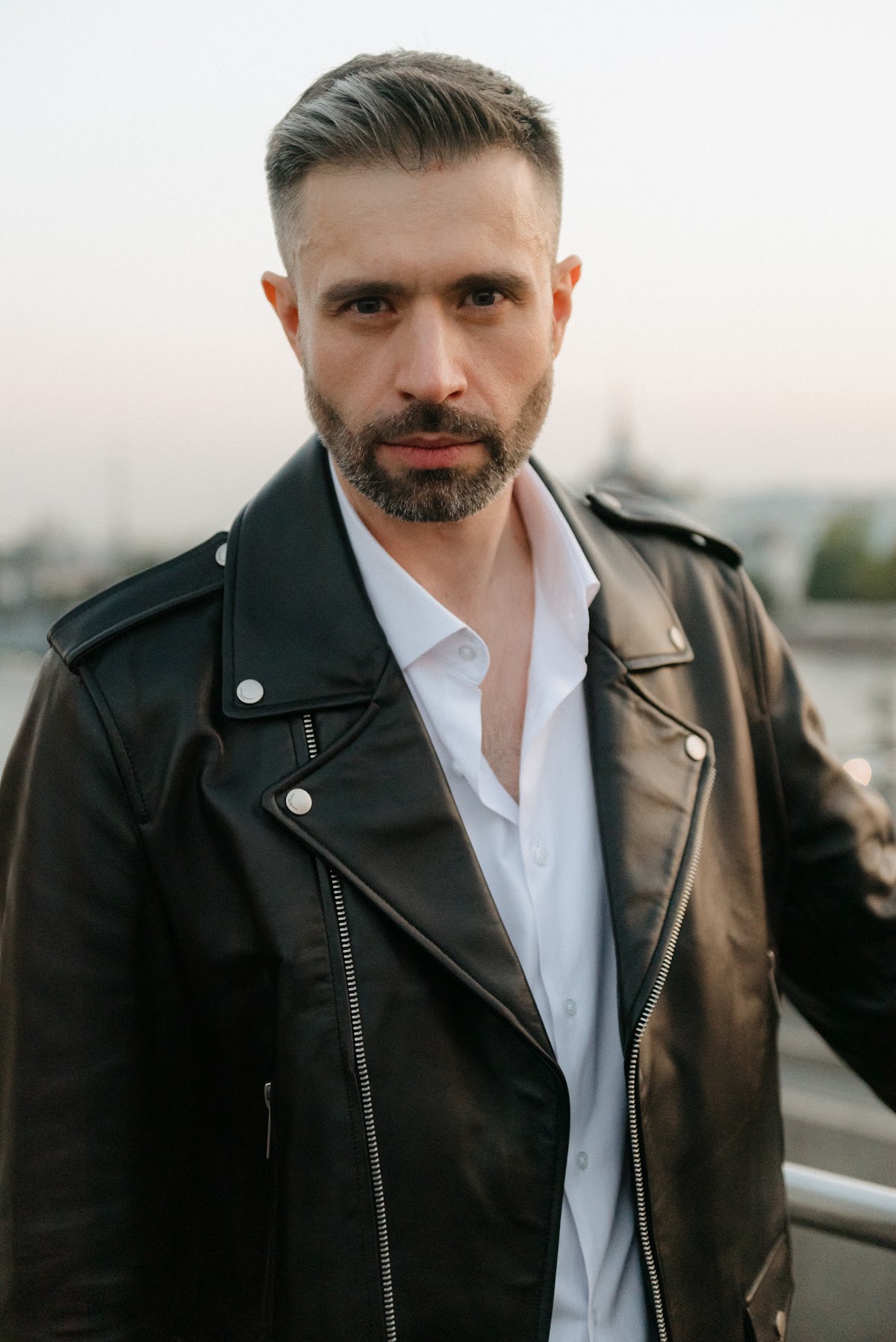 Алексей Никитин