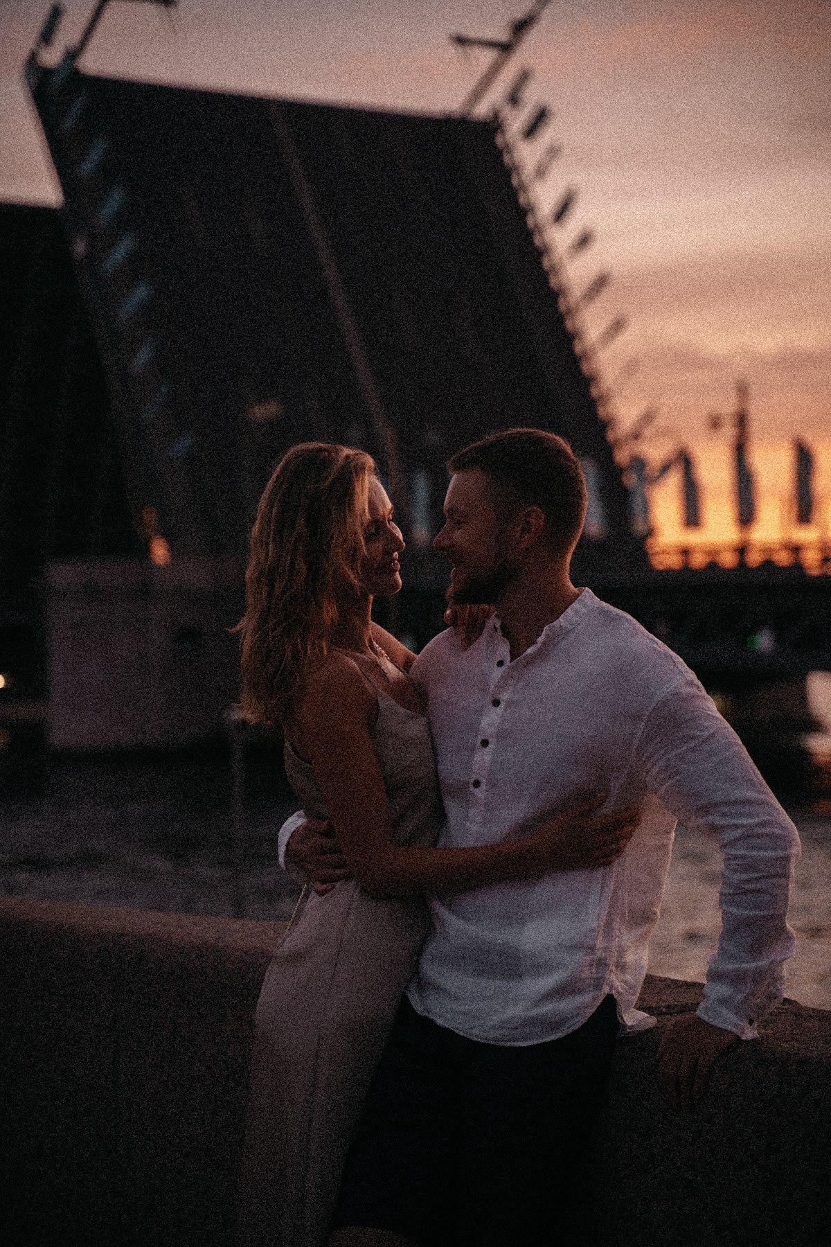 Портфолио: Love story