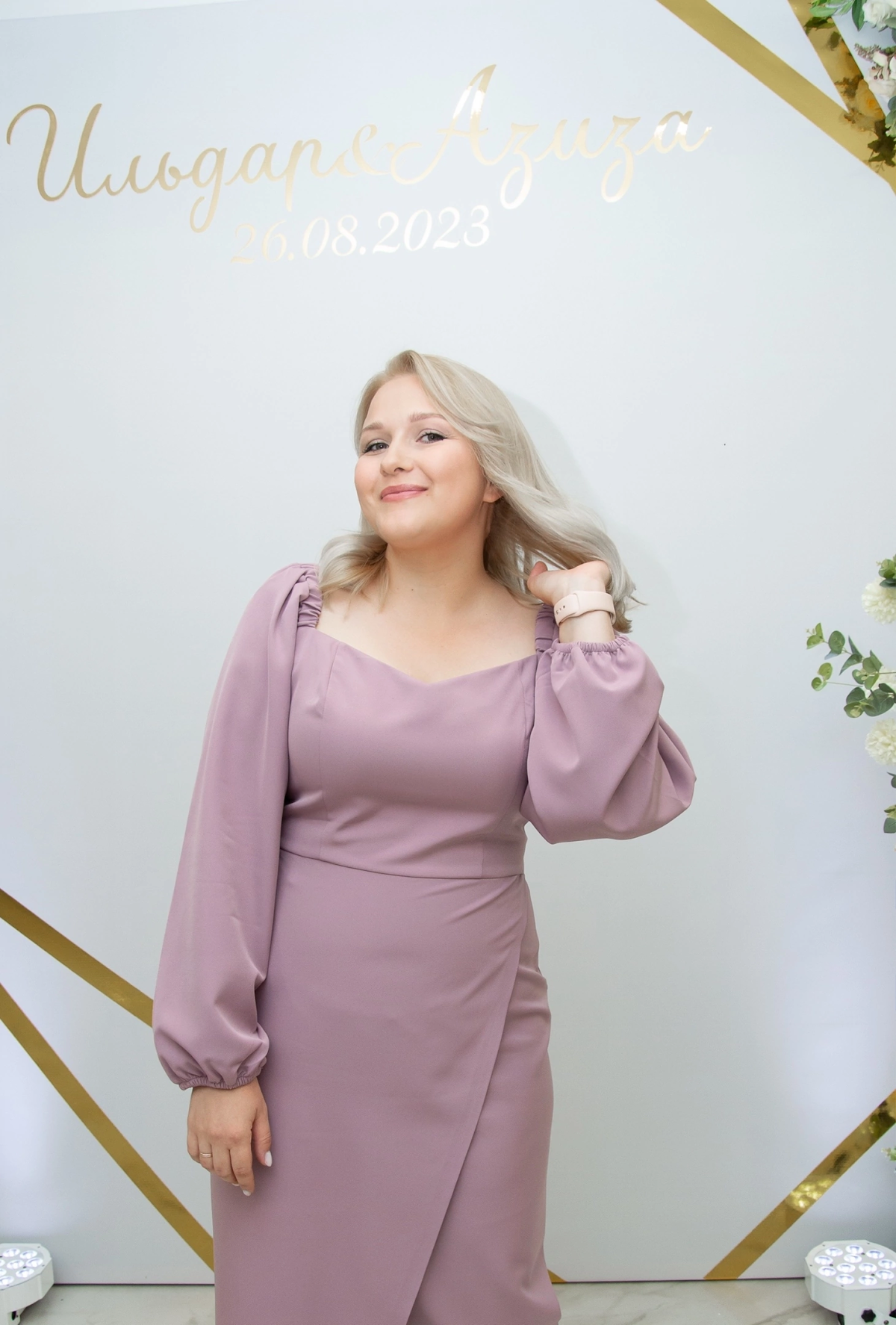 Анастасия Хамитова — кадр 2 из 27