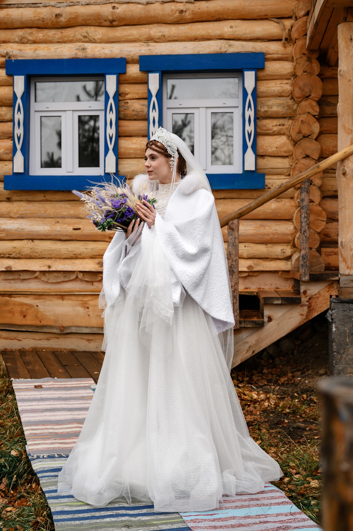 Неонила и Николай