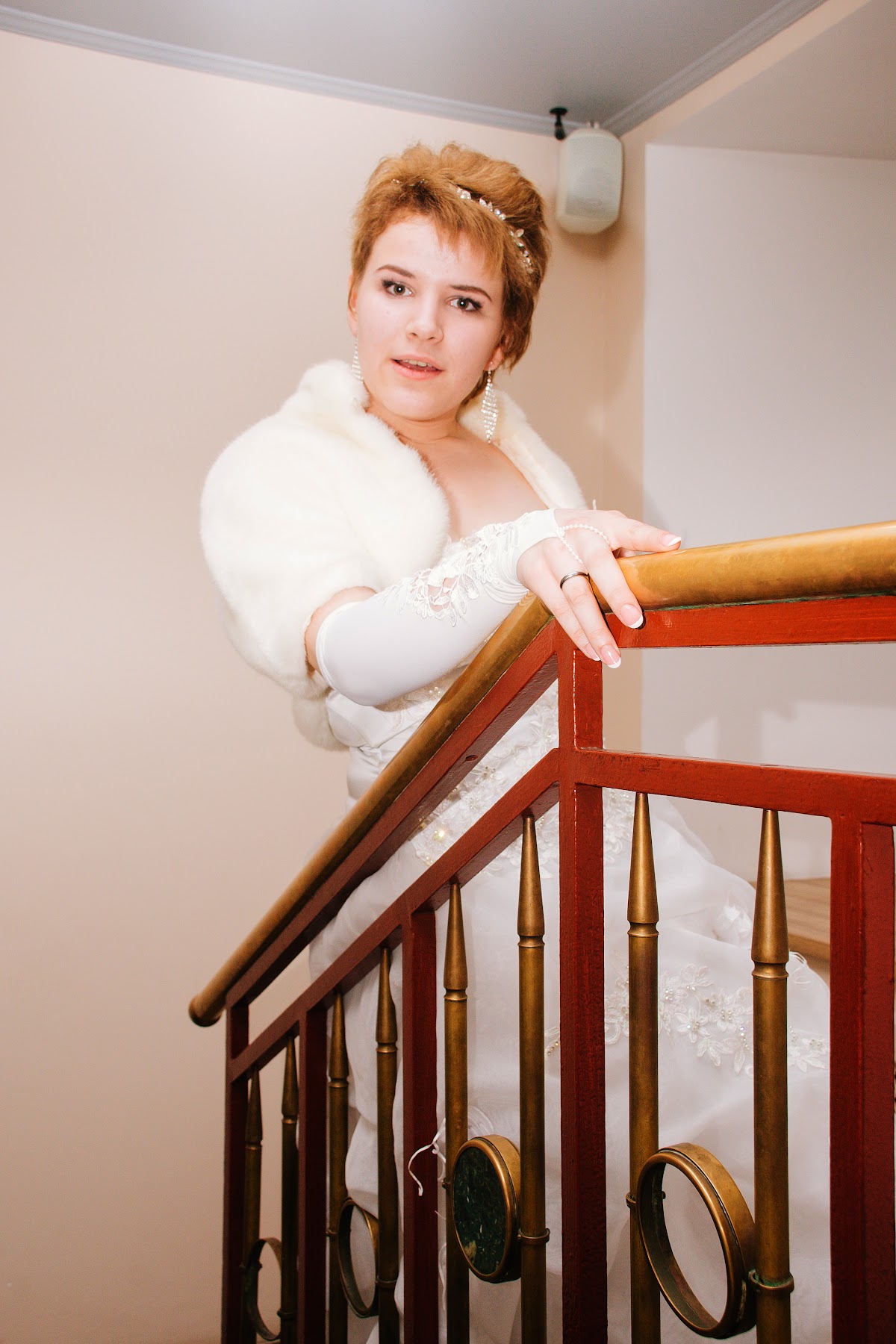 Юлия и Алексей