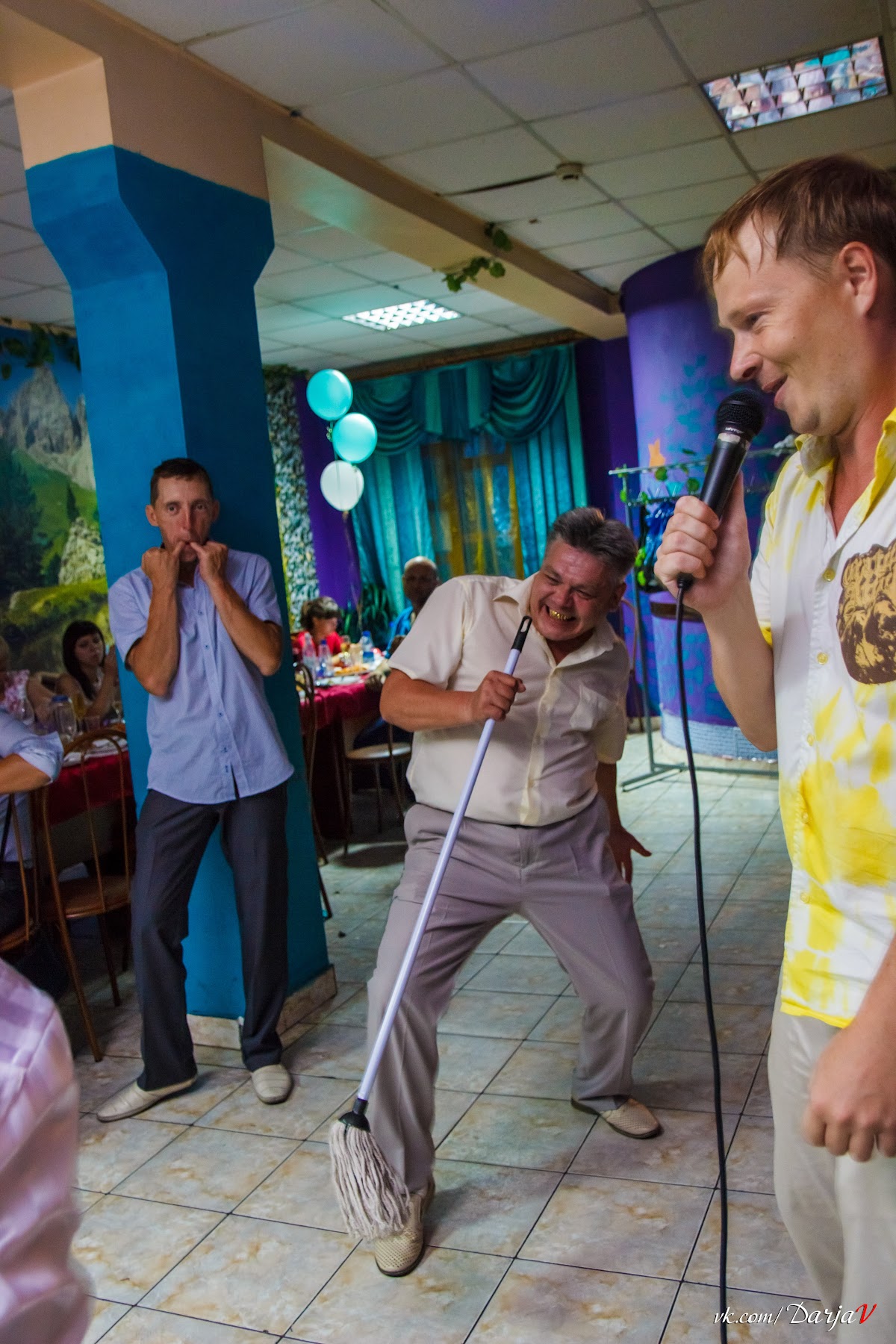 Свадьбы