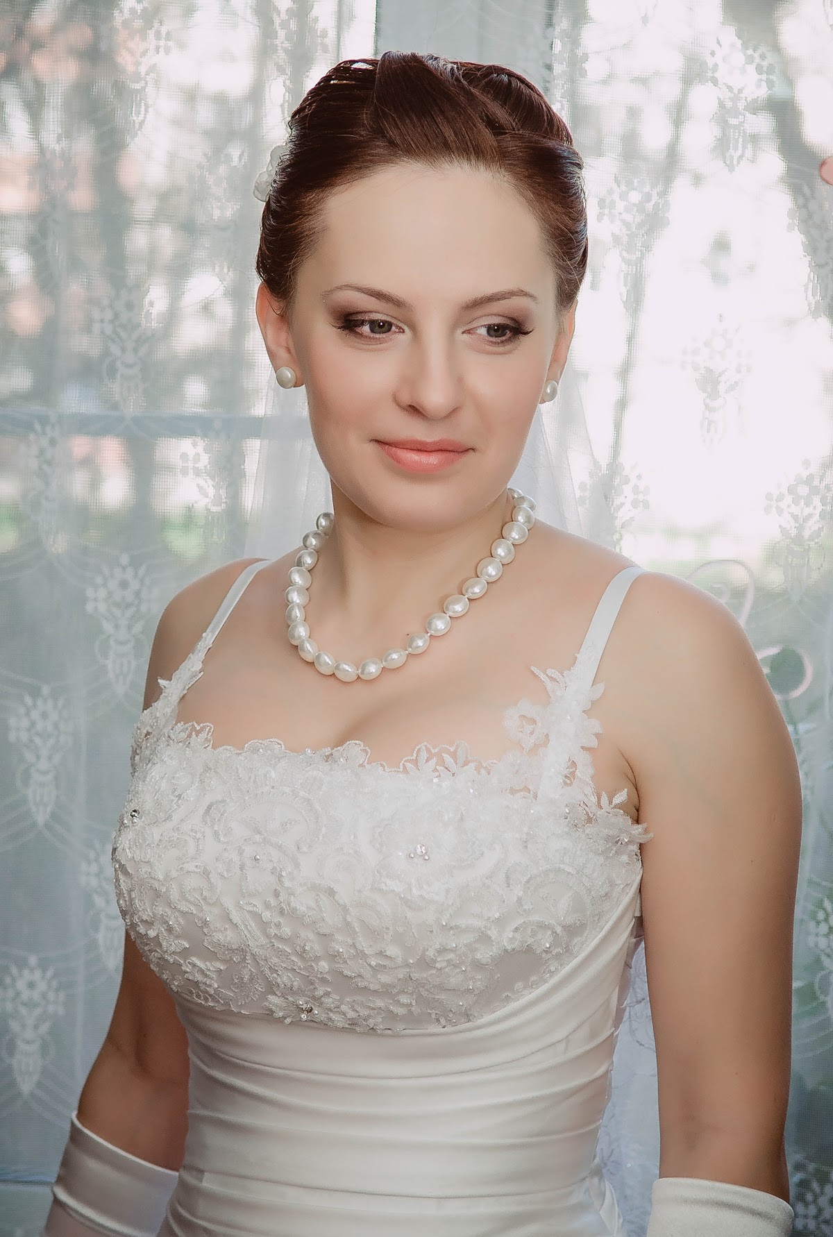 Екатерина и Алексей