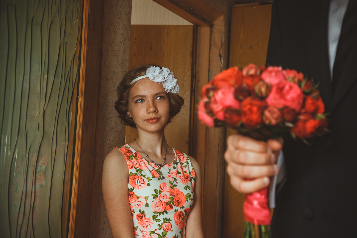 Анна и Вадим