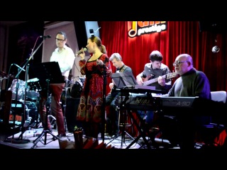 Видео VSV-Jazz и "Джаз-Премьер"