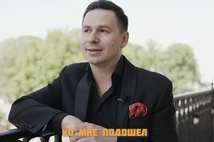 Портфолио: День рождения