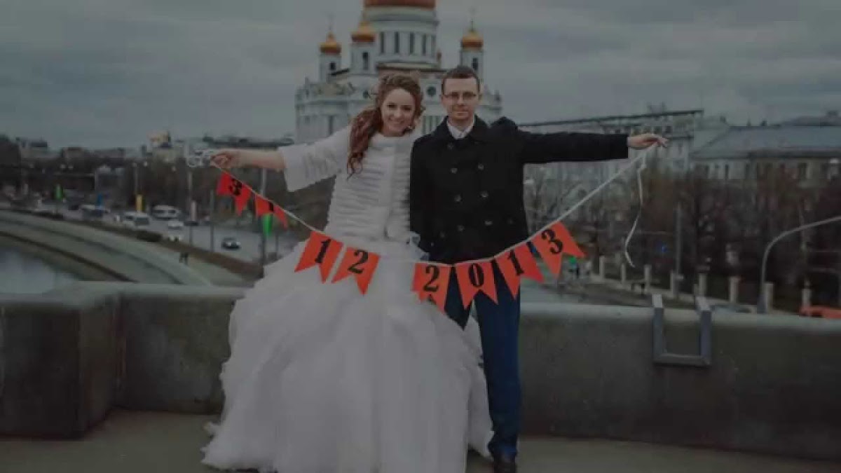 Виктория и Георгий