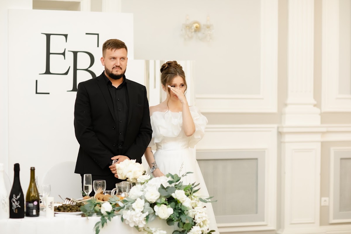 Виктор и Екатерина
