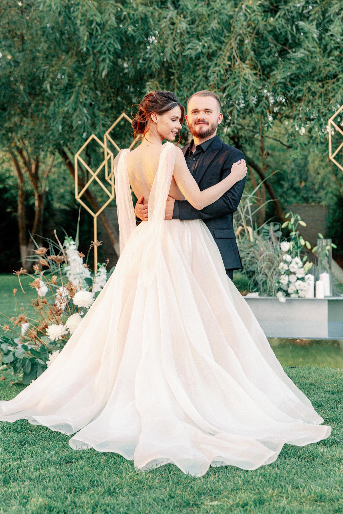 Игнат&Галина