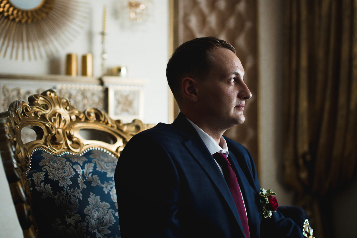 Виктория и Владимир