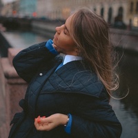 Елизавета Березина