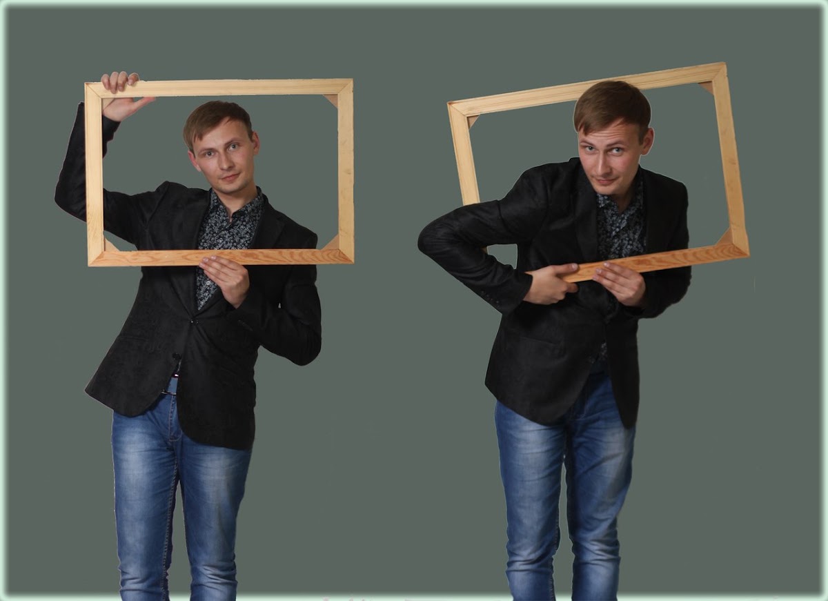 Constantin Forever — кадр 5 из 8