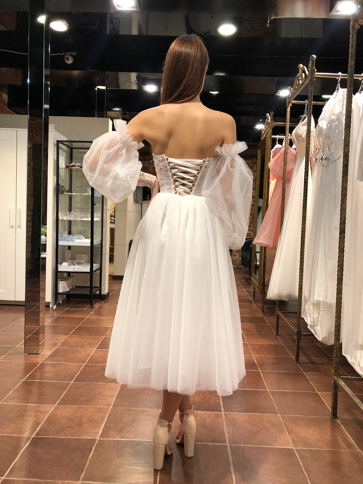 Jizel midi — кадр 4 из 4