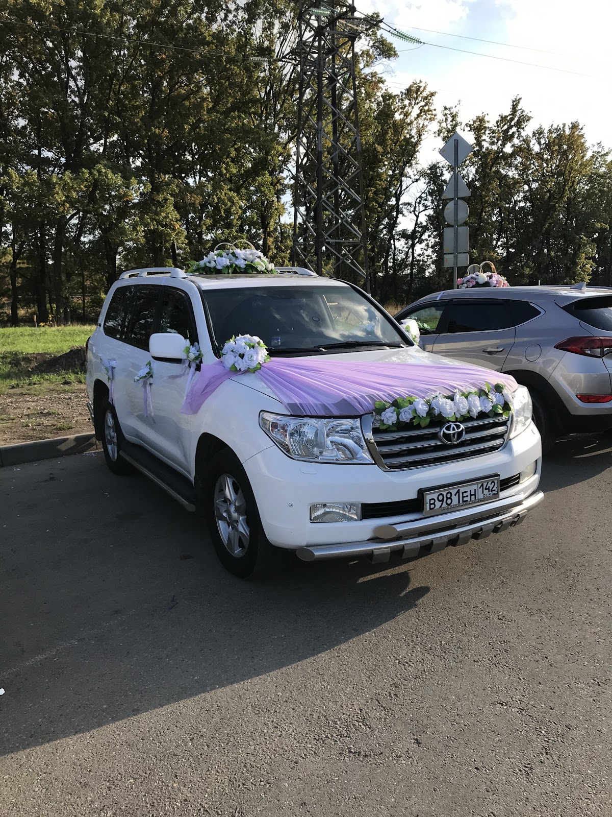 Land Cruiser 200