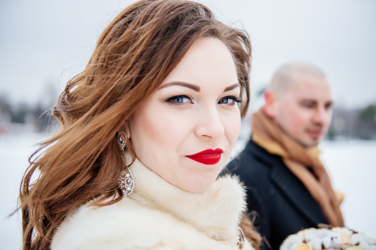 Елена и Стас