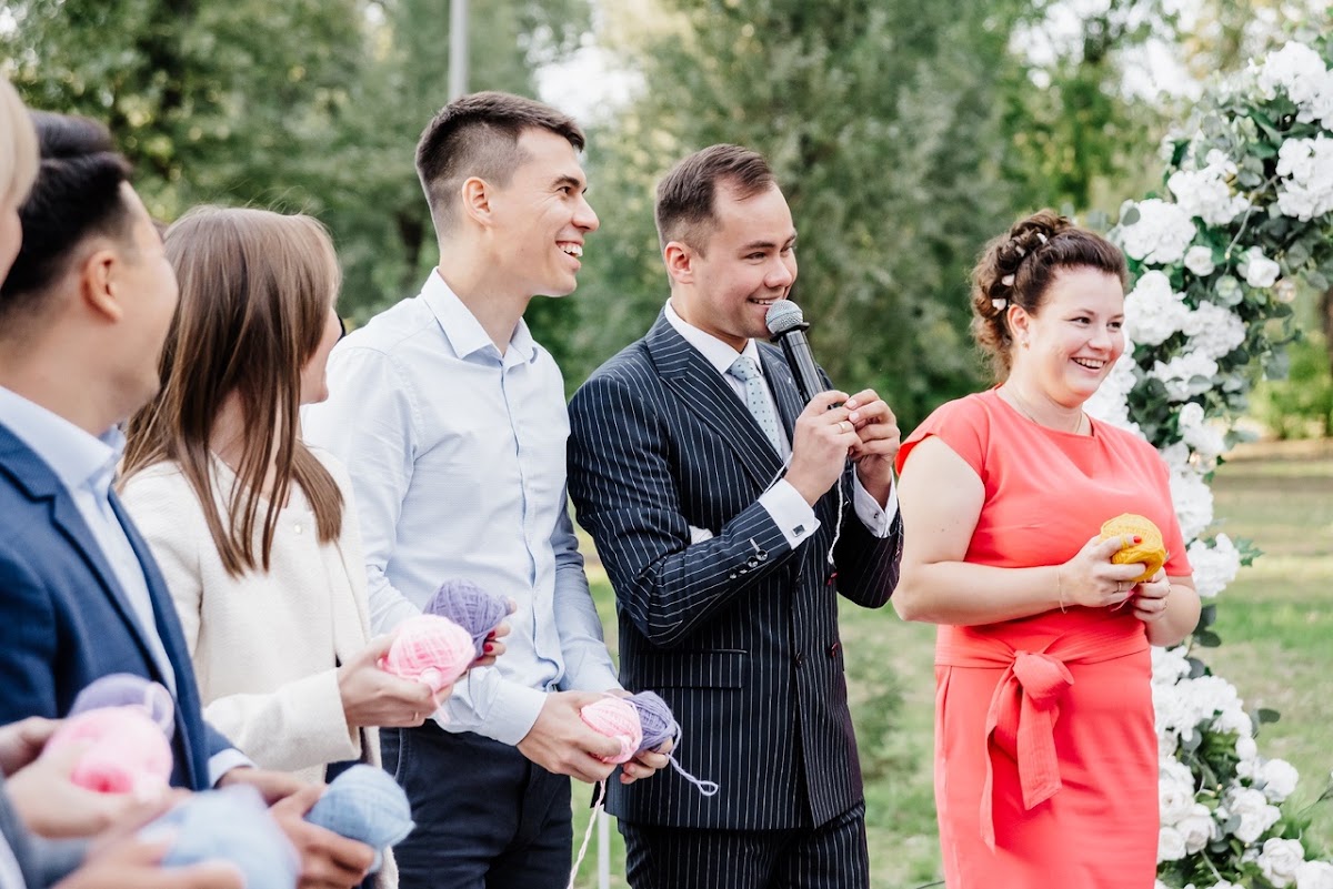 Портфолио