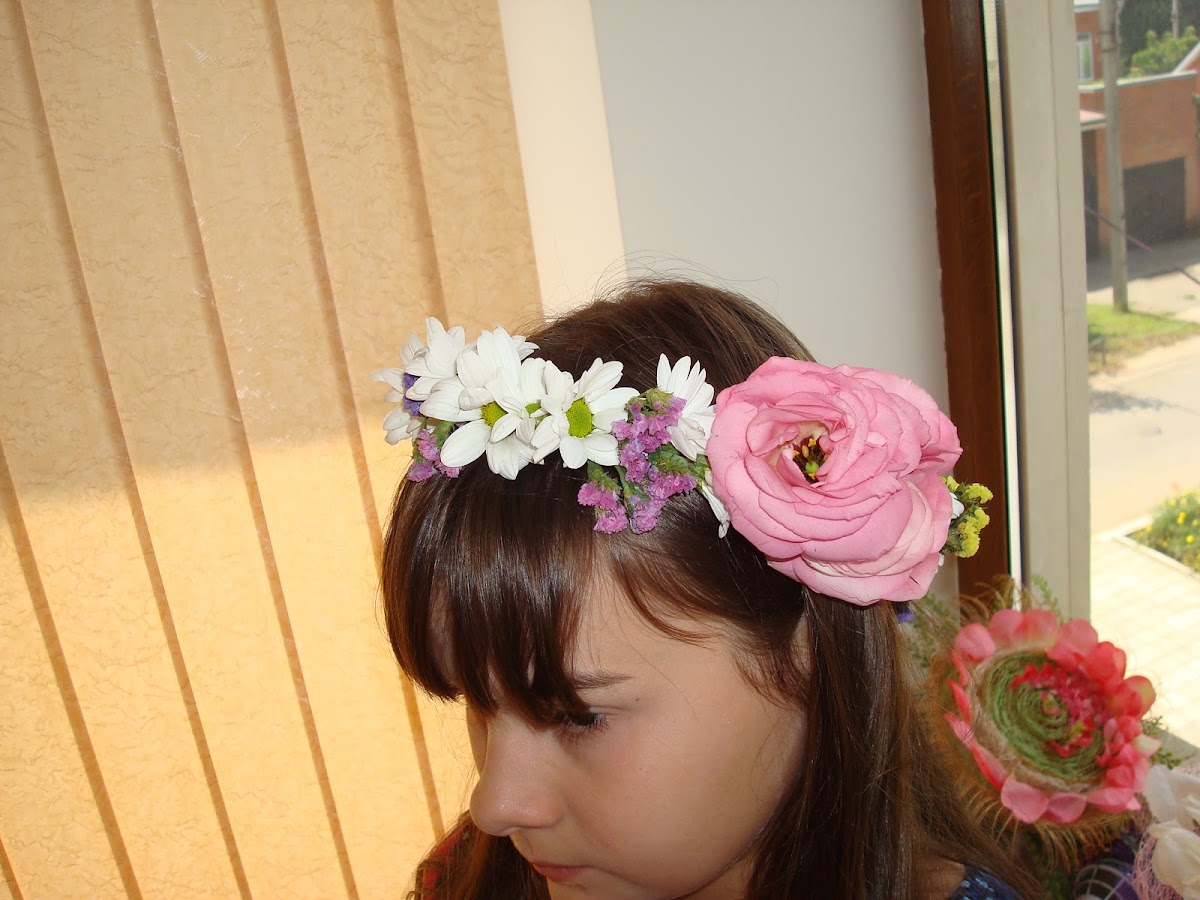 Школа флористики