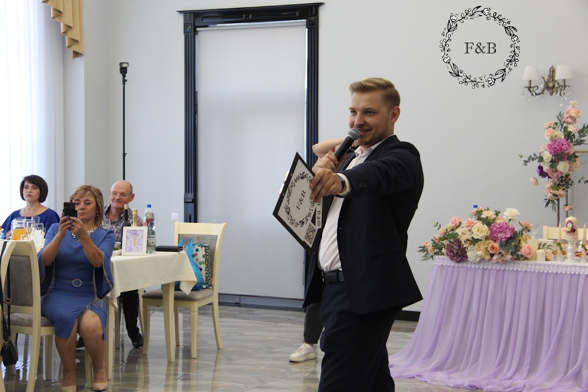 Портфолио: Свадьба