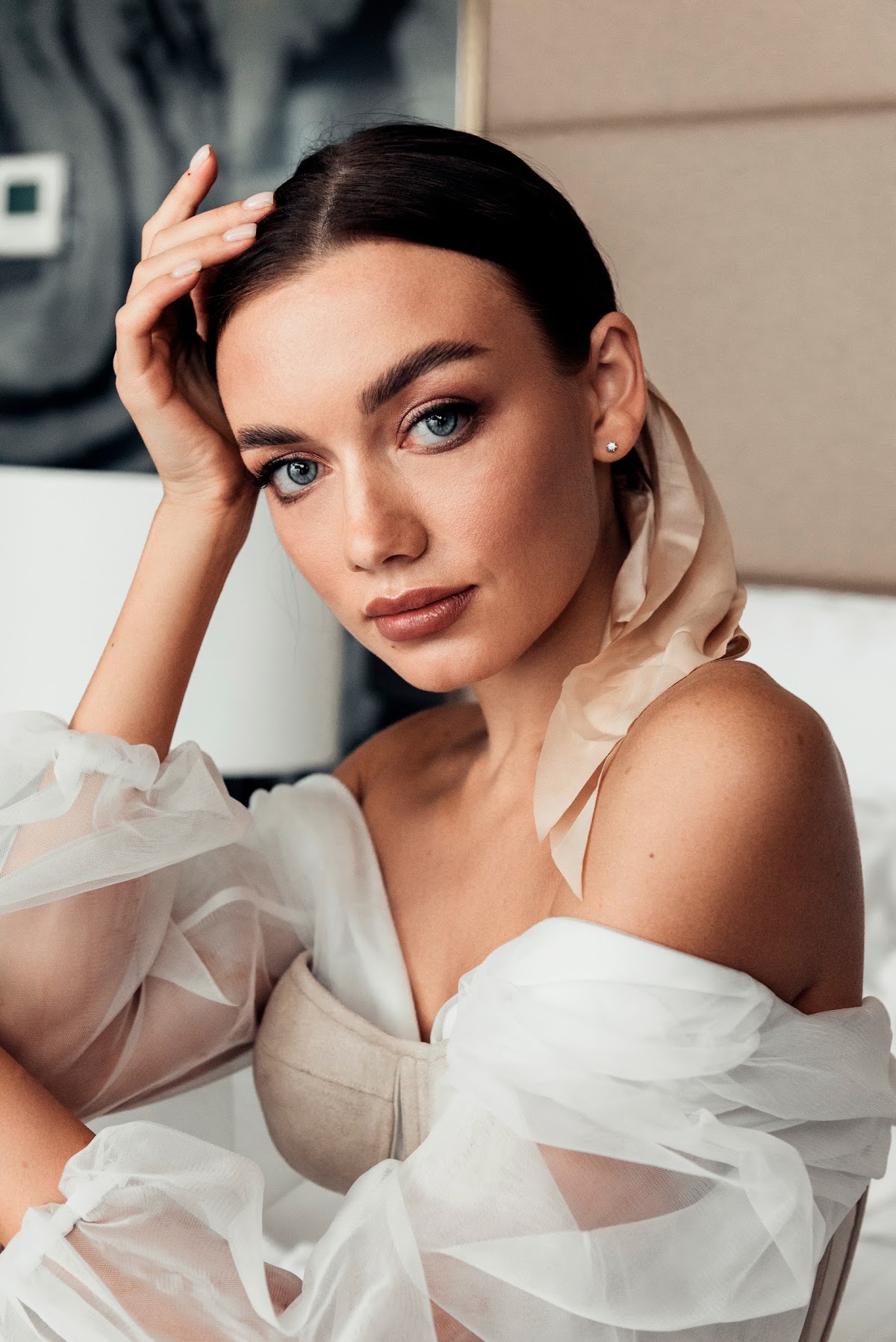 Екатерина и Михаил