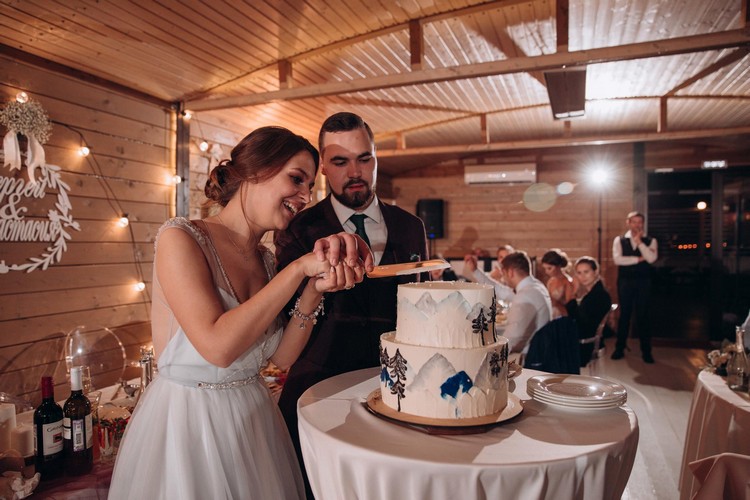 Свадьба 18/08/19 Серж&Настя (ph Samsonova)