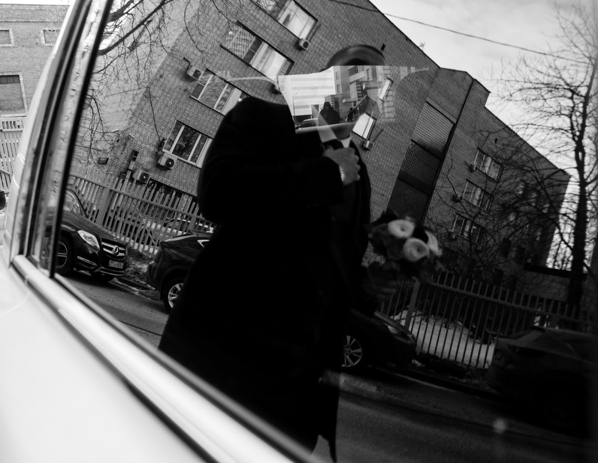 Наталья и Владислав