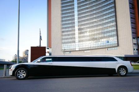 Chrysler 300c