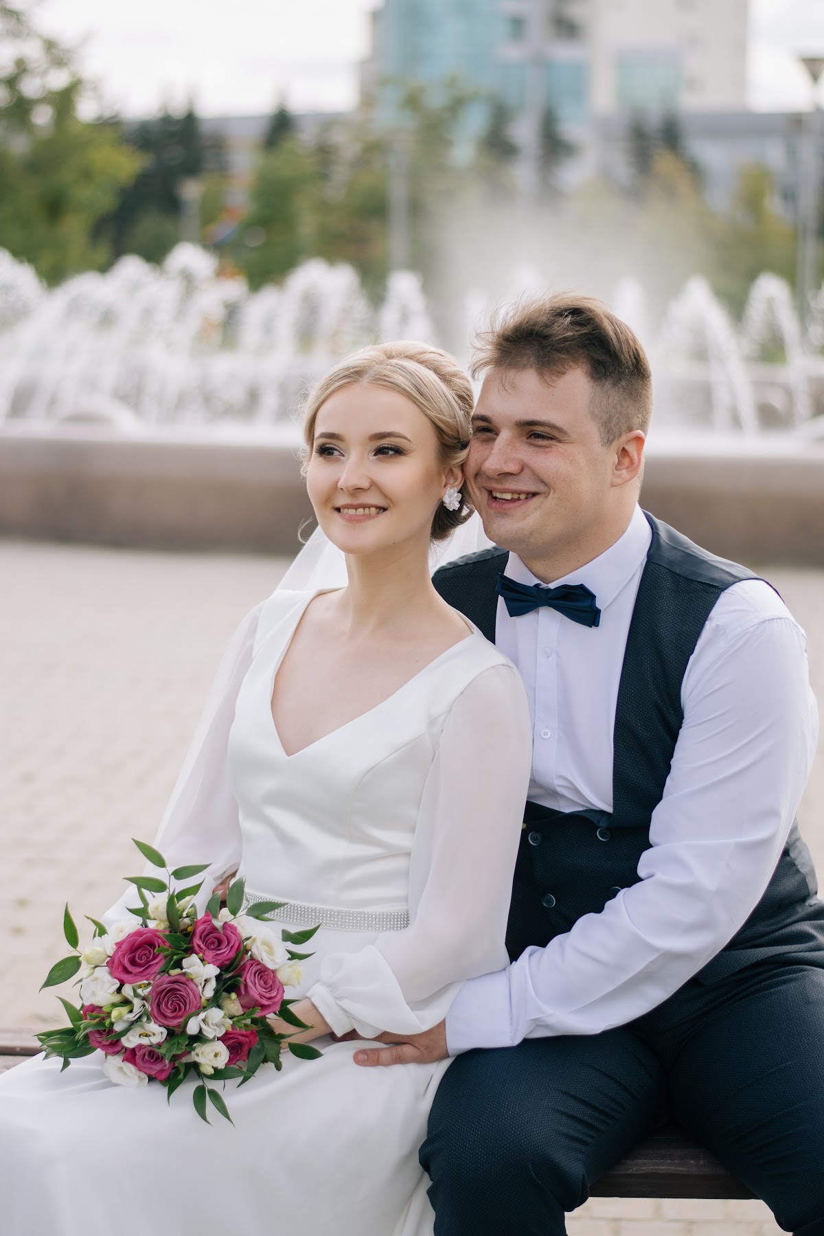 Вероника & Константин