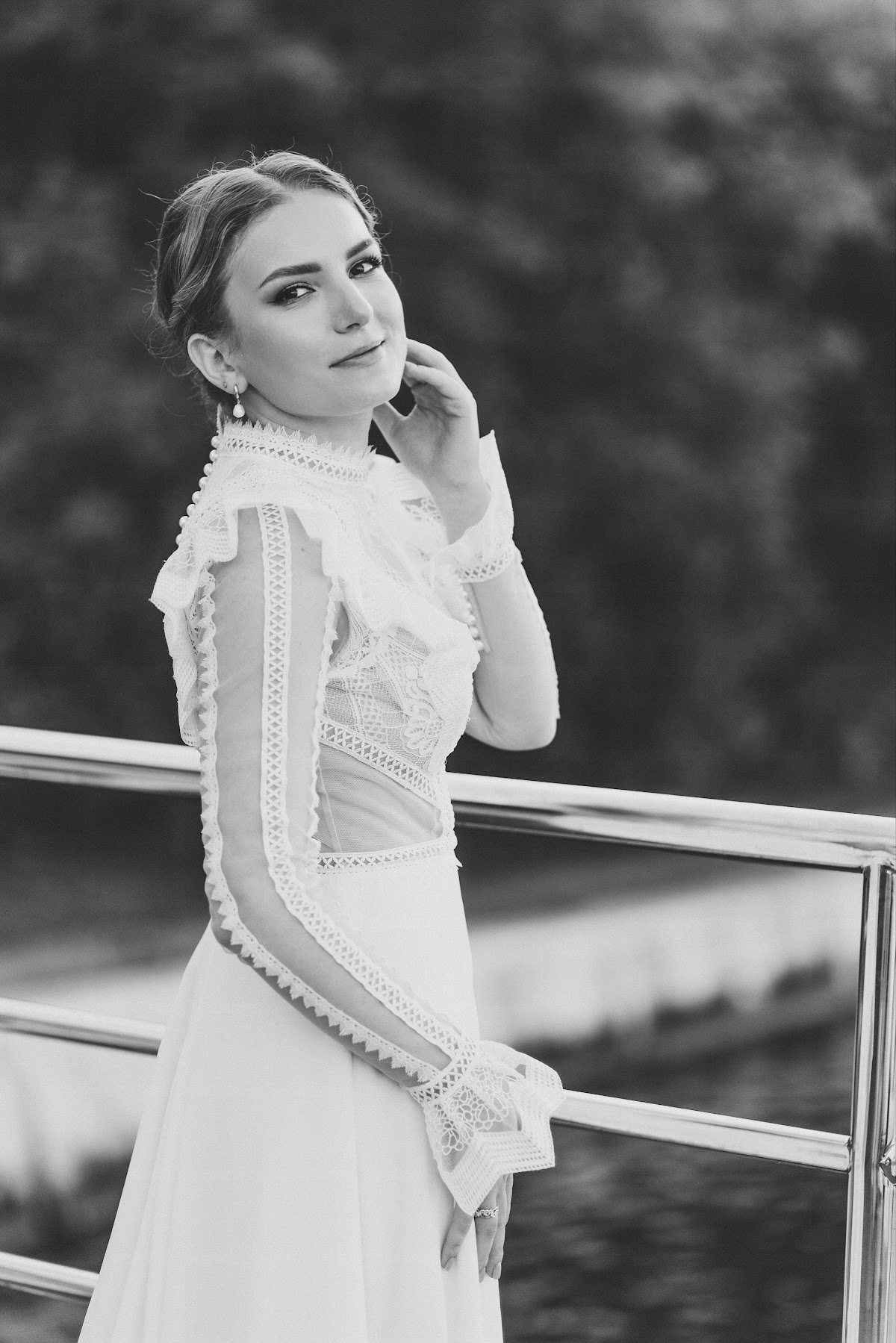 Анна и Алексей