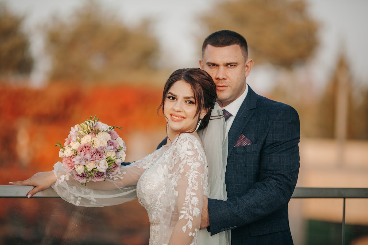 Портфолио: Свадьба