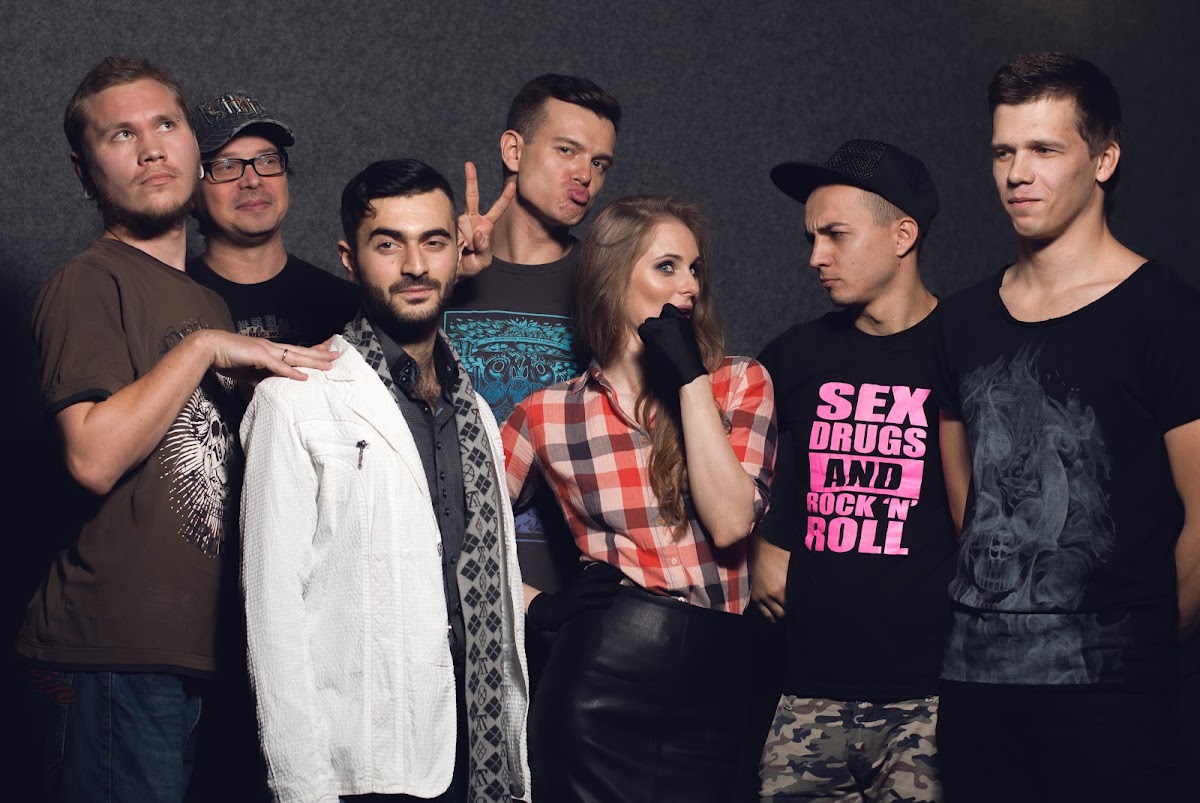 newfacescoverband