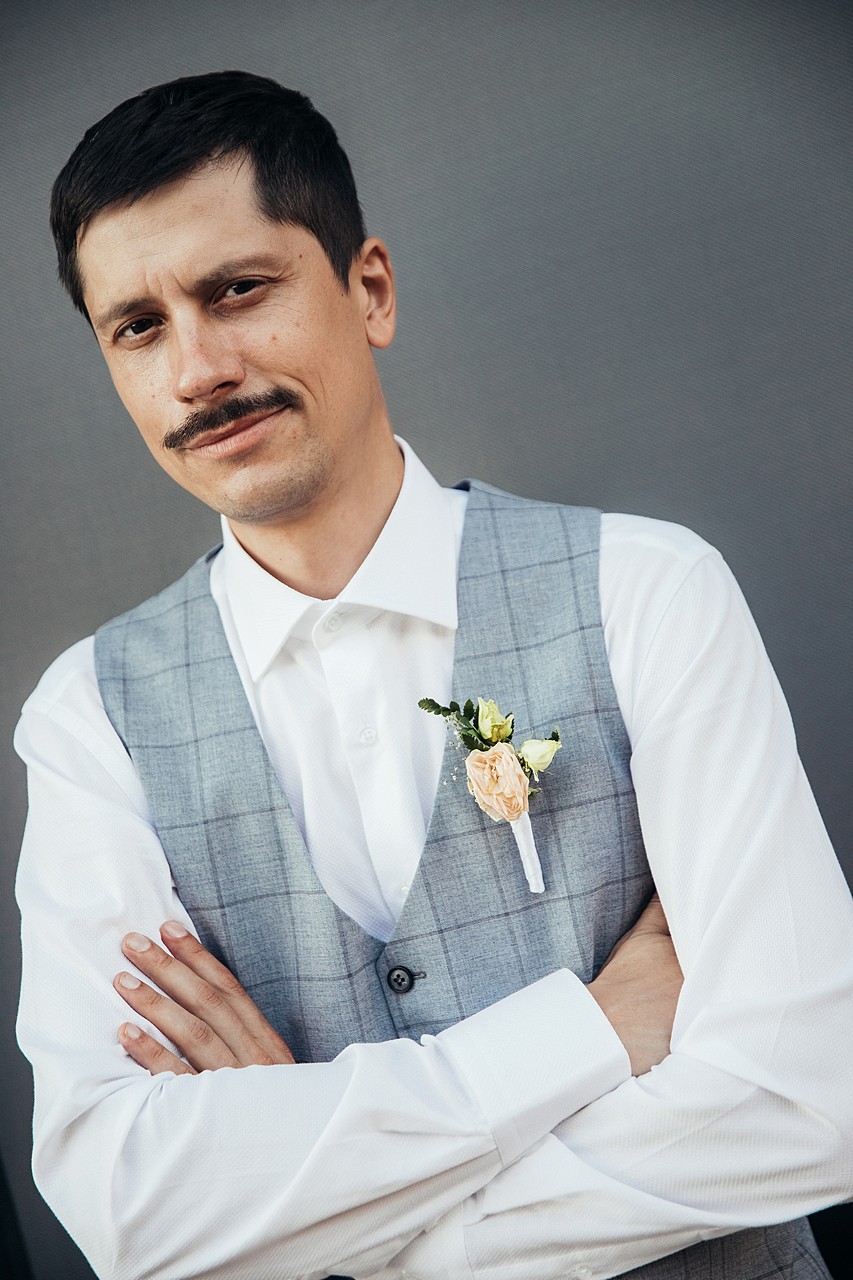 Лилия и Сергей